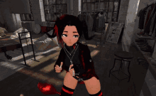 Adc Adc Vr GIF - Adc Adc Vr Vrchat GIFs