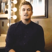 levi hummon thank you thanks grateful happy