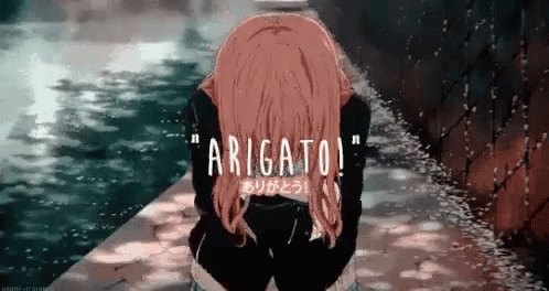 Shouko Nishimiya Arigato GIF - Shouko Nishimiya Arigato Anime - Discover &amp;  Share GIFs