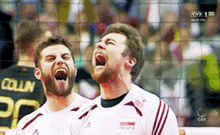Siatkowka Siatkarski Gif GIF - Siatkowka Siatkarski Gif Volleyball GIFs