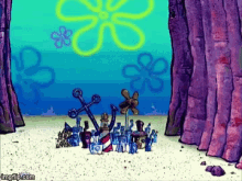 Spongebob Meme GIF - Spongebob Meme Alaskanbullworm GIFs