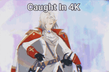 Lord Of Heroes Lucilicca GIF - Lord Of Heroes Lucilicca Lucilicca Laelaya GIFs