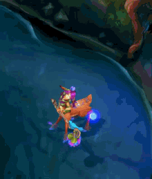 lillia origen league of legends champion lillia origen league of legends champion