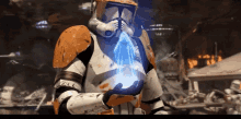 Order66 Will Do GIF - Order66 Will Do Will Be Done GIFs