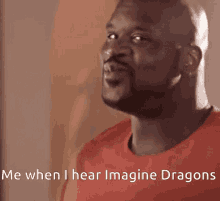 Dance Imagine Dragons GIF - Dance Imagine Dragons Me When GIFs