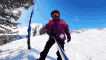 Jeremy Cohen Jerm Cohen GIF - Jeremy Cohen Jerm Cohen Snowboarding GIFs