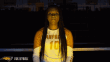 melody paige roll humps campbell volleyball volleyball