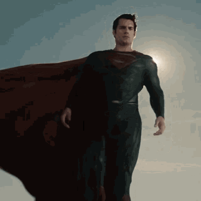 Superman GIF - Superman - Discover & Share GIFs