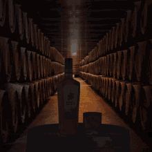 Royalstagbarrelselect Rsbs GIF - Royalstagbarrelselect Rsbs Whisky GIFs