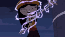 Phineas And Ferb Isabella GIF - Phineas And Ferb Isabella Lots Of Me GIFs