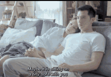 Marry Me Or Not Roy GIF - Marry Me Or Not Roy Alice Ke GIFs