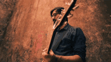 Feeling It Jigar Rajpopat GIF - Feeling It Jigar Rajpopat Guitarist GIFs