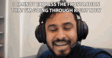I Cannot Express The Frustration That Im Going Through Right Now Abish Mathew GIF - I Cannot Express The Frustration That Im Going Through Right Now Abish Mathew Son Of Abish GIFs