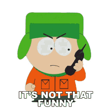 its not that funny kyle broflovski south park s16e1 reverse cowgirl