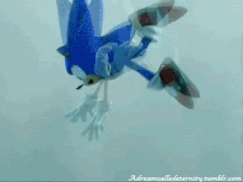 sonic the hedgehog black knight sonic the hedgehog black knight