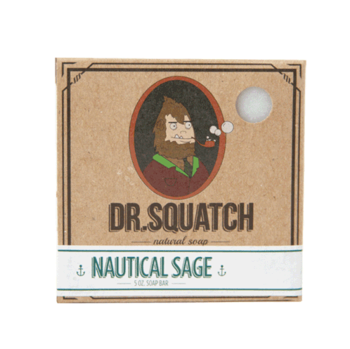Nautical Sage Nautical Sage Soap Sticker - Nautical Sage Nautical Sage Stickers
