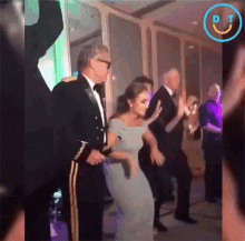 Dancing Dance Moves GIF - Dancing Dance Moves Turn Up GIFs