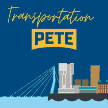 Team Pete GIF - Team Pete Buttigieg GIFs