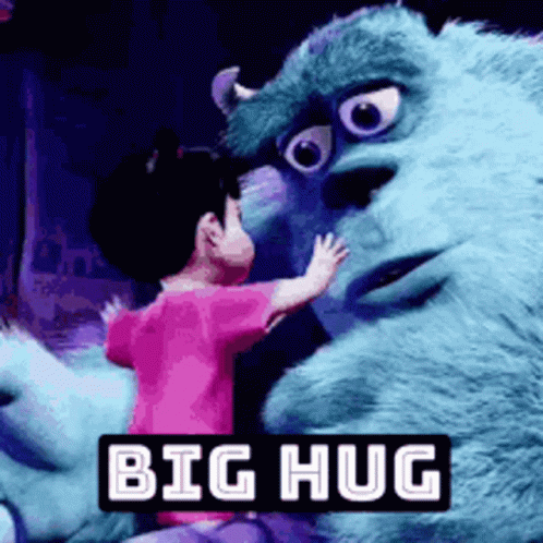 Hug Meme GIFs | Tenor