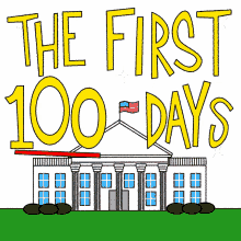 first100days the