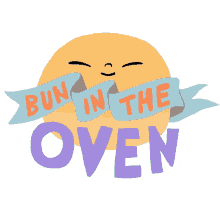 preggers bun in the oven bread hungry google