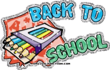back to school glitter back to school glitter