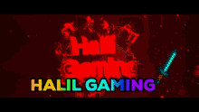 Halil Gaming GIF - Halil Gaming GIFs