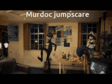 Murdoc GIF - Murdoc GIFs