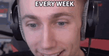 every week simon edward minter miniminter all the time weekly