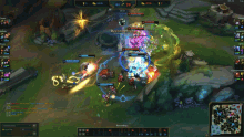 Vaunted Gragas League Of Legends GIF - Vaunted Gragas Gragas Vaunted GIFs