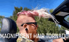 From Vlogmas201910 Hair GIF - From Vlogmas201910 Hair Tornado GIFs