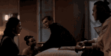 harper hbo
