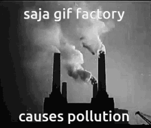Factory Saja GIF - Factory Saja Trolling GIFs