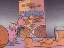 Nerds Cereal Commercial GIF - Nerds Cereal Nerds Cereal GIFs