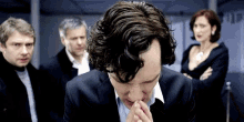 Benedict Sherlock GIF - Benedict Sherlock Benedict Cumberbatch GIFs