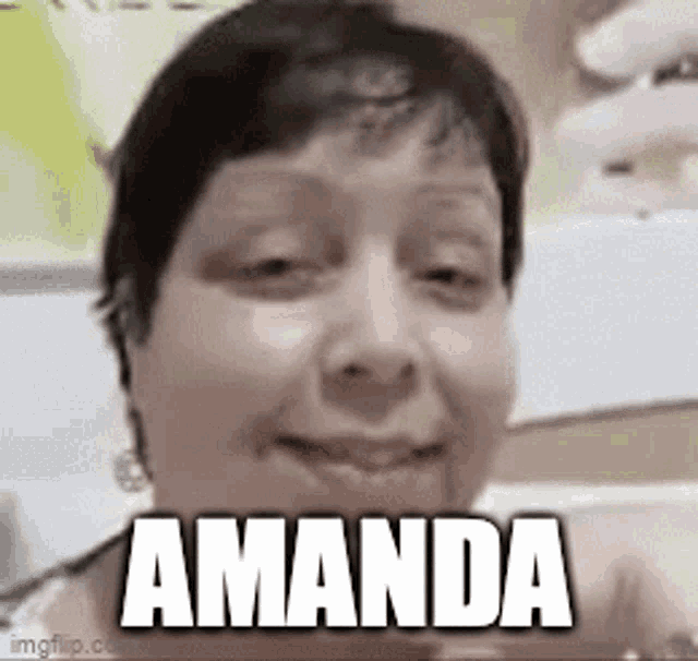 Amanda GIF - Amanda GIFs