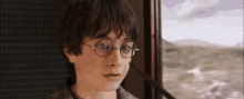Oculus Reparo Harry Potter GIF - Oculus Reparo Harry Potter Magic Wand GIFs