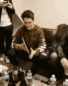 Kungs Open Book GIF - Kungs Open Book Read GIFs