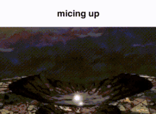 Mic Up Micing Up GIF - Mic Up Micing Up Mic GIFs