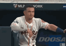 Alex Bregman Houston Astros GIF - Alex Bregman Houston Astros Major League Baseball GIFs