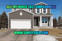Sell My House Fast Simpsonville Home GIF - Sell My House Fast Simpsonville Home House GIFs