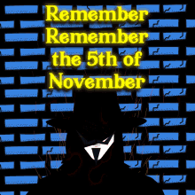 Remember Remember The5th Of November Guy Fawkes Day GIF - Remember Remember The5th Of November Guy Fawkes Day Happy Guy Fawkes Day GIFs