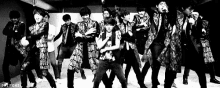 Svt Dance GIF - Seventeen Svt Kpop GIFs