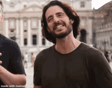 Jonathan Jonathanroumie GIF - Jonathan Jonathanroumie Roumie GIFs