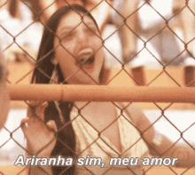 avenida brasil tv seriesc ariranha sim meu amor suelen