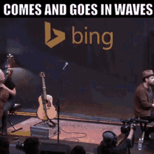 Greg Laswell Comes And Goes GIF - Greg Laswell Comes And Goes In Waves GIFs