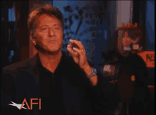 Dustin Hoffman Mylifeisover GIF - Dustin Hoffman Mylifeisover Hook
