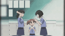 azumanga daioh anime