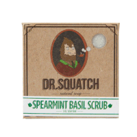 Spearmint Basil Scrub Spearmint Sticker - Spearmint Basil Scrub Spearmint Basil Spearmint Stickers