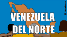 Mexico Cayéndose GIF - Venezuela Venezuela Del Norte Elecciones Mexico GIFs